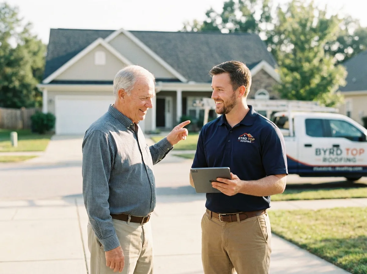 Roofing Linden, IN FAQs